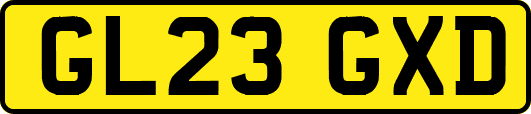 GL23GXD