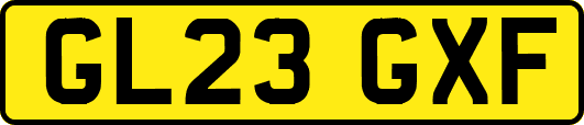 GL23GXF