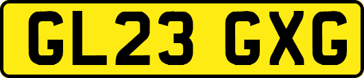 GL23GXG