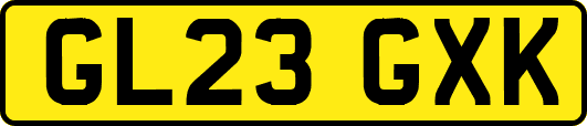 GL23GXK