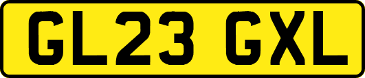 GL23GXL