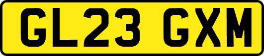 GL23GXM