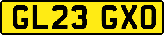 GL23GXO
