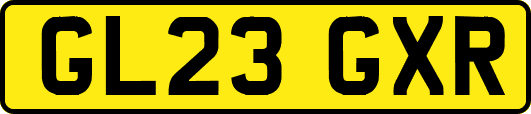GL23GXR