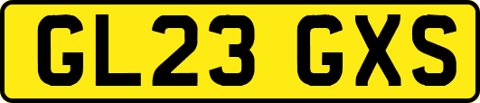 GL23GXS