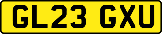 GL23GXU
