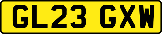 GL23GXW