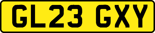 GL23GXY