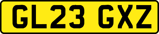 GL23GXZ