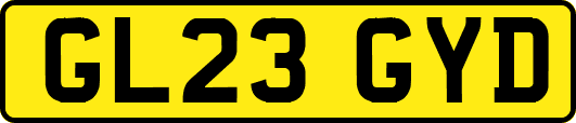 GL23GYD