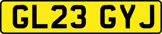 GL23GYJ
