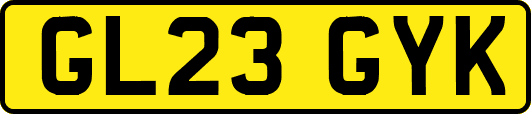 GL23GYK