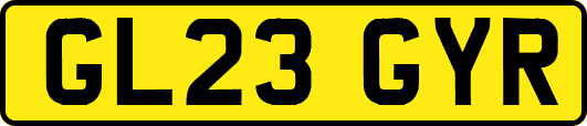 GL23GYR