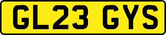 GL23GYS