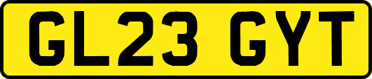 GL23GYT
