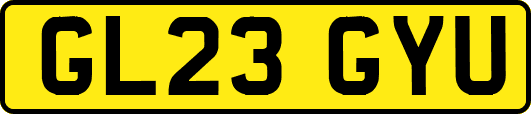 GL23GYU