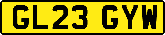 GL23GYW
