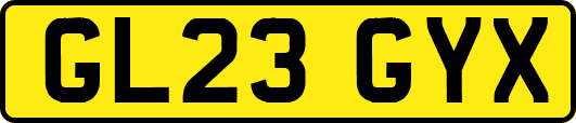 GL23GYX