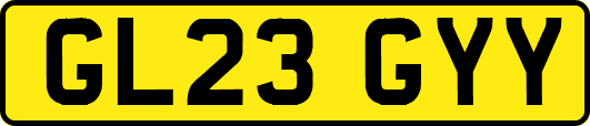 GL23GYY