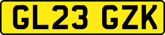 GL23GZK