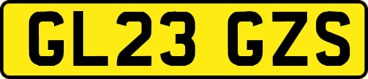 GL23GZS