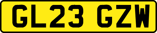 GL23GZW