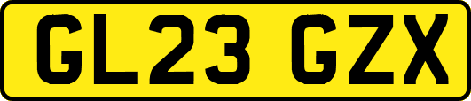 GL23GZX