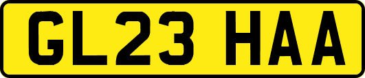 GL23HAA