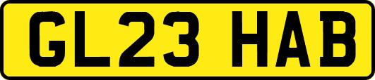 GL23HAB