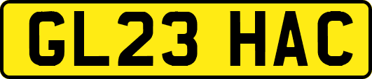 GL23HAC