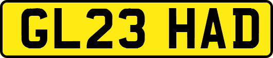 GL23HAD