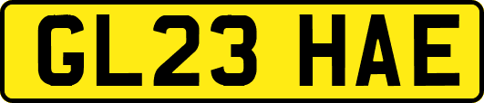 GL23HAE