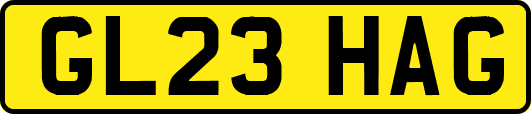 GL23HAG