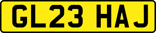 GL23HAJ