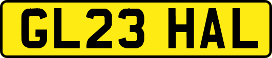 GL23HAL