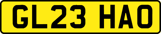 GL23HAO