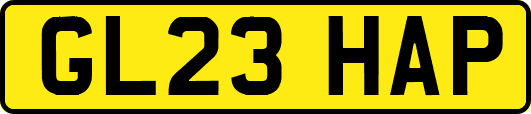 GL23HAP