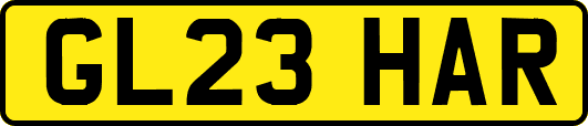 GL23HAR