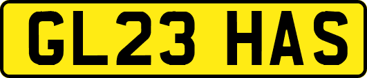 GL23HAS