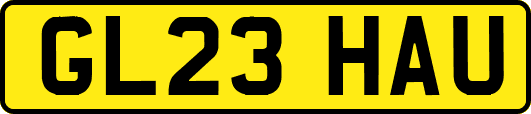 GL23HAU