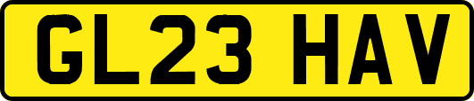 GL23HAV