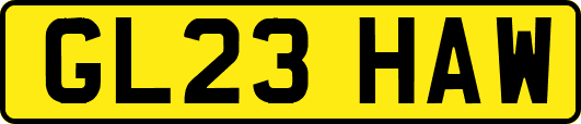 GL23HAW