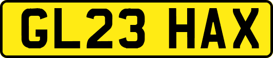 GL23HAX