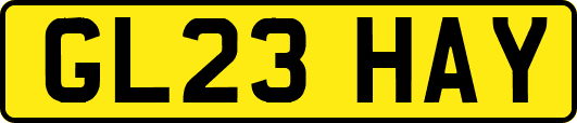 GL23HAY