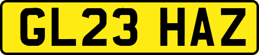 GL23HAZ