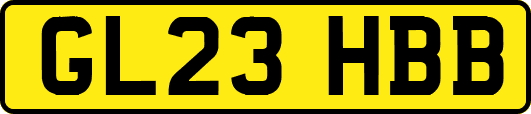 GL23HBB