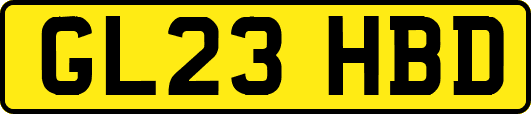 GL23HBD