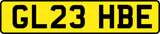 GL23HBE