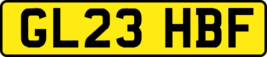 GL23HBF