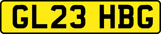 GL23HBG